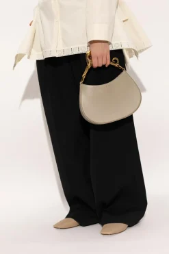 Lanvin GREY Handbag