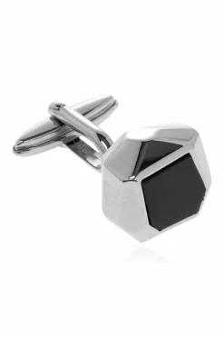 Lanvin SILVER Cufflinks