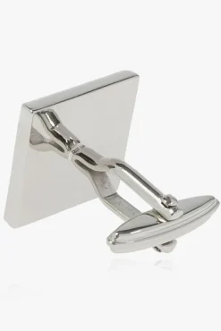 Lanvin SILVER Cufflinks