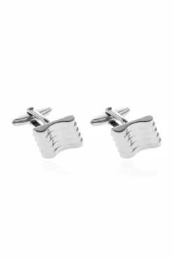 Lanvin SILVER Cufflinks