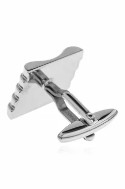 Lanvin SILVER Cufflinks