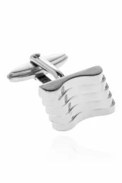 Lanvin SILVER Cufflinks