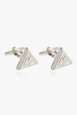 Lanvin SILVER Cufflinks