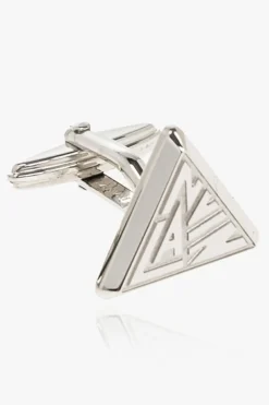 Lanvin SILVER Cufflinks