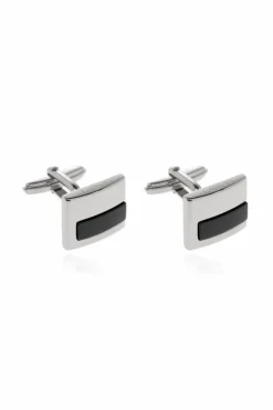 Lanvin SILVER Cufflinks