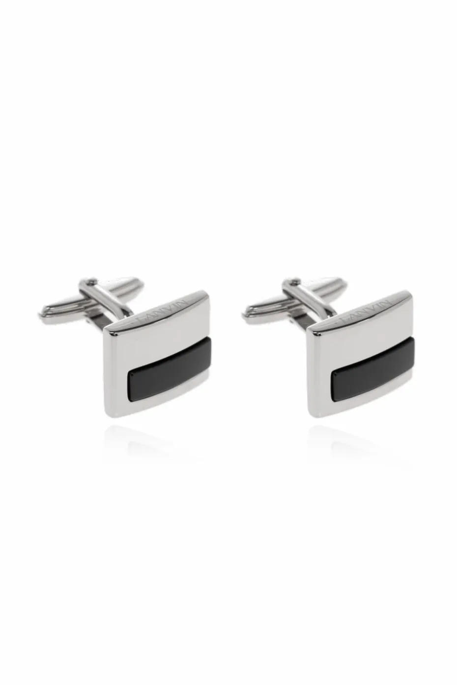 Lanvin SILVER Cufflinks
