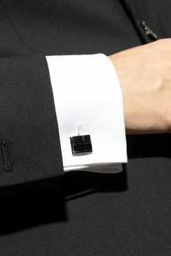 Lanvin SILVER Cufflinks