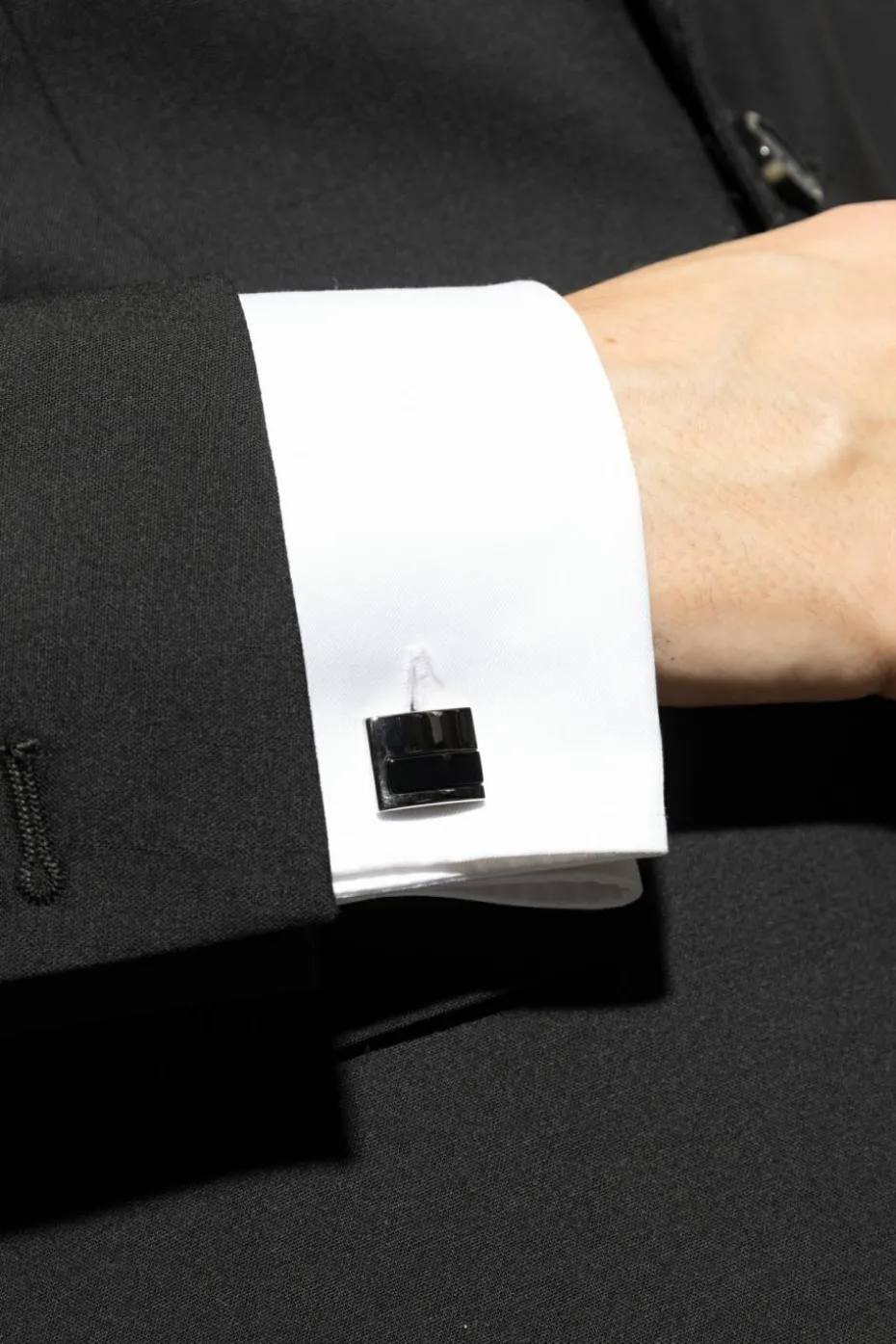 Lanvin SILVER Cufflinks