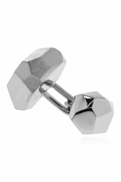 Lanvin SILVER Cufflinks