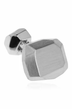 Lanvin SILVER Cufflinks