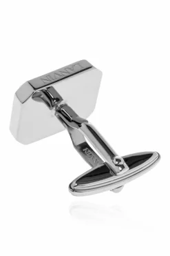 Lanvin SILVER Cufflinks