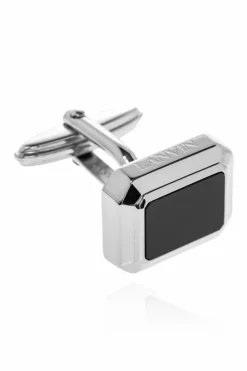 Lanvin SILVER Cufflinks