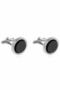 Lanvin SILVER Cufflinks