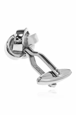 Lanvin SILVER Cufflinks