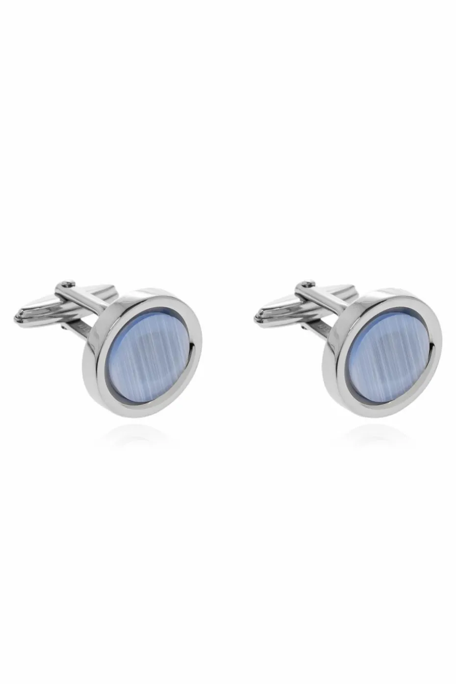 Lanvin SILVER Cufflinks