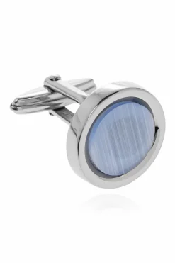Lanvin SILVER Cufflinks