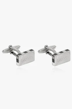 Lanvin SILVER Cufflinks