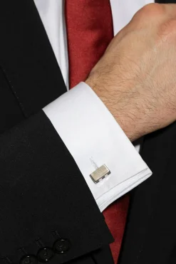 Lanvin SILVER Cufflinks
