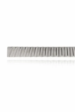 Lanvin SILVER Tie clip