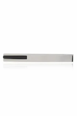 Lanvin SILVER Tie clip