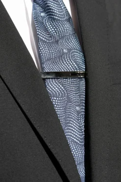 Lanvin SILVER Tie clip