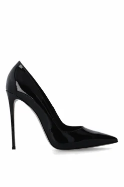 Le Silla BLACK ‘Eva’ stiletto pumps