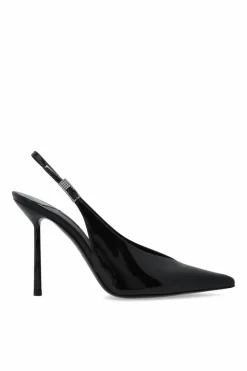 Le Silla BLACK Heeled shoes "Clivage"
