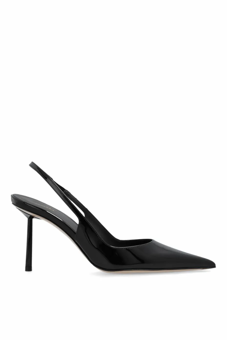 Le Silla BLACK Heeled shoes Bella