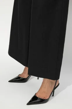 Le Silla BLACK Heeled shoes Bella