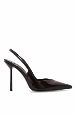 Le Silla BROWN Heeled shoes "Vivienne"