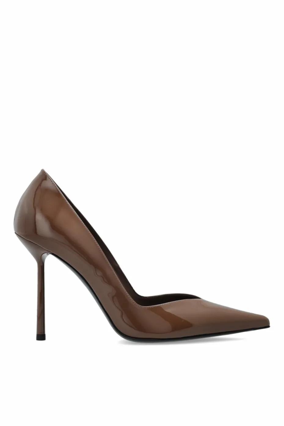 Le Silla BROWN Heeled shoes "Vivienne"