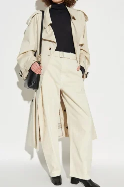 Lemaire BLACK Slim-fit turtleneck