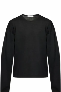 Lemaire BLACK Sweater