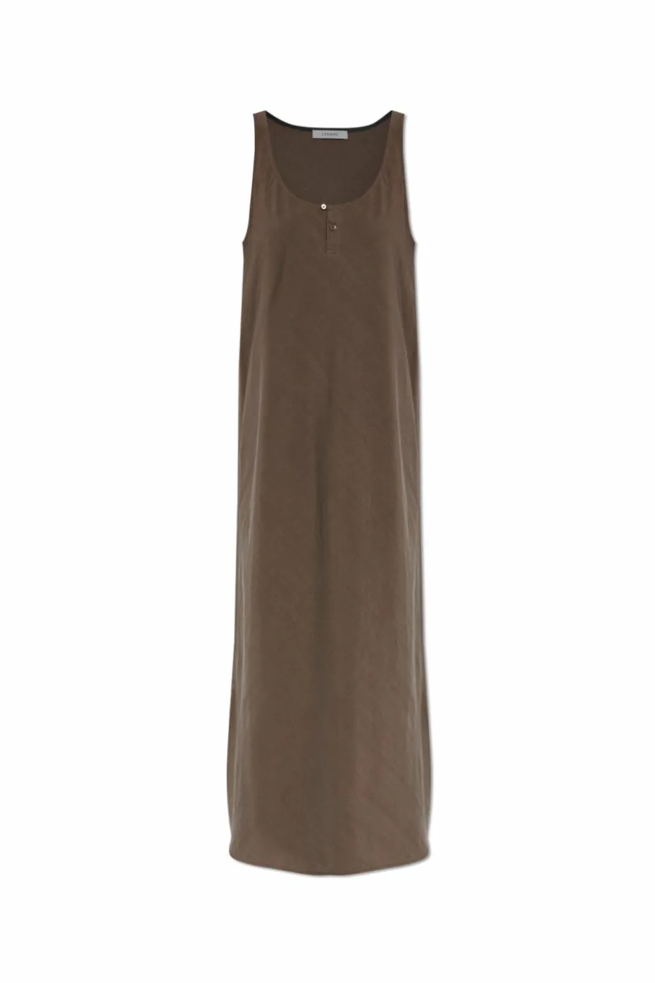 Lemaire BROWN Strappy dress