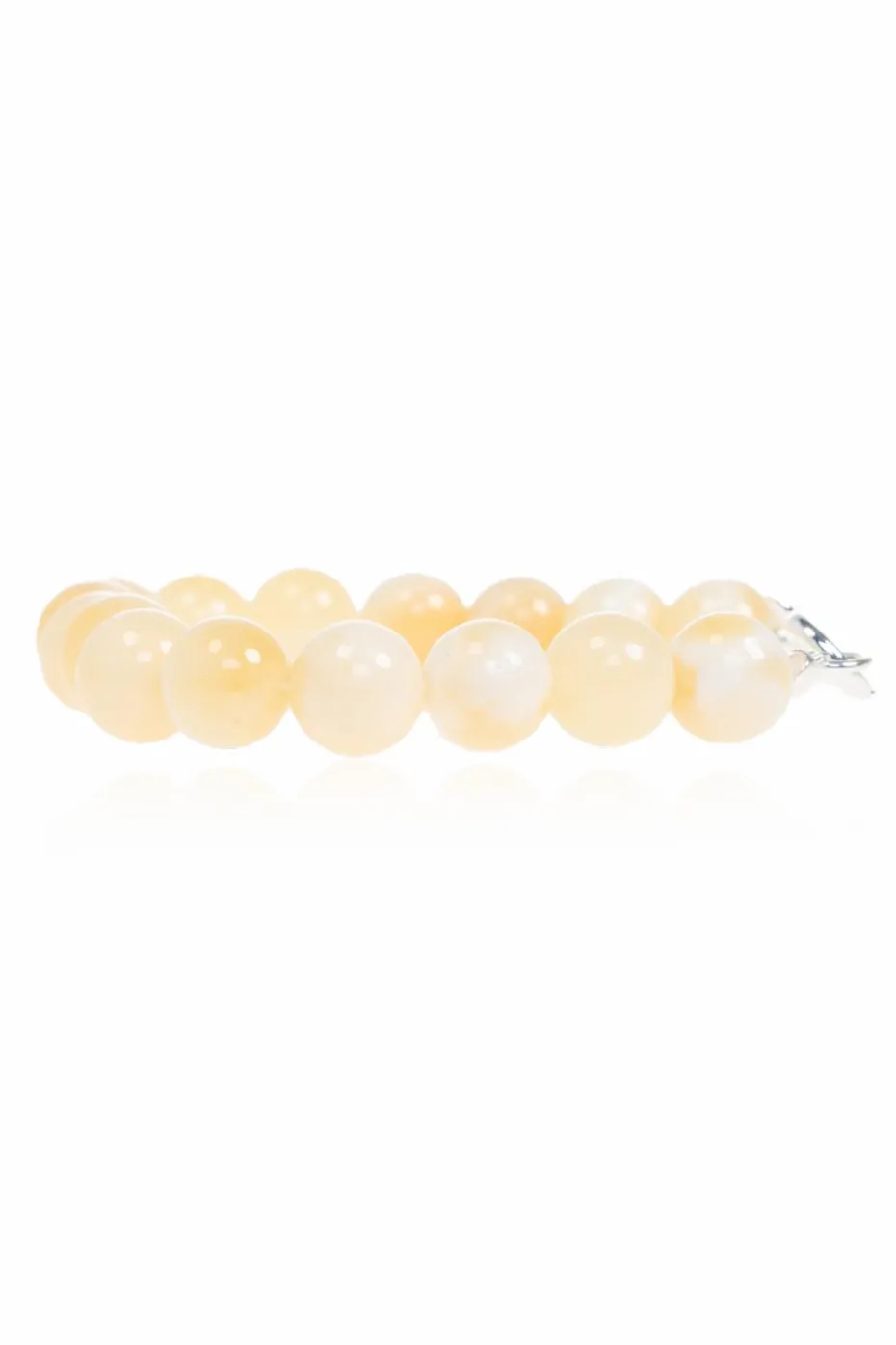 LIÉ STUDIO beige Bracelet 'The Mary'