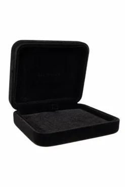 LIÉ STUDIO BLACK Jewelry Box