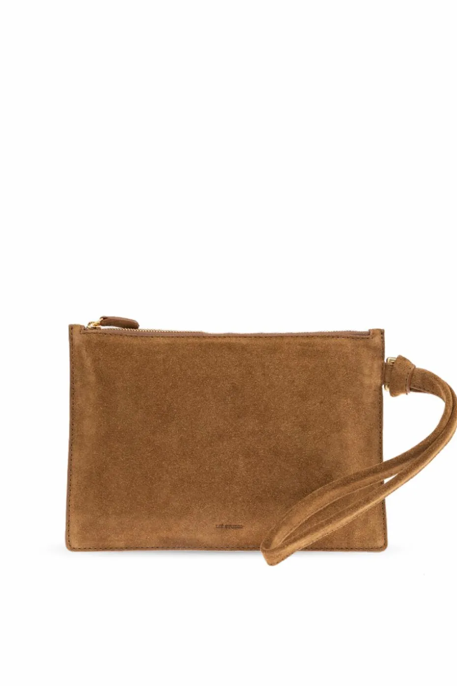 LIÉ STUDIO BROWN Handbag "Charlie"