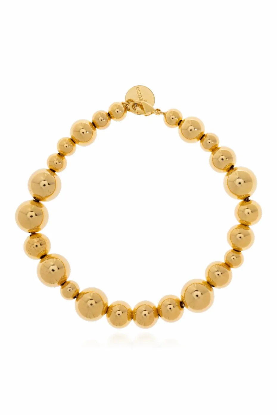 LIÉ STUDIO GOLD Bracelet Elly