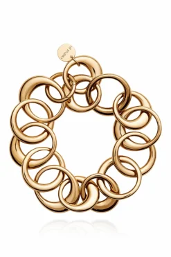 LIÉ STUDIO GOLD Bracelet ‘The Laura’