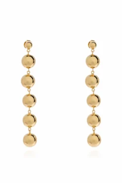 LIÉ STUDIO GOLD Earrings Anita