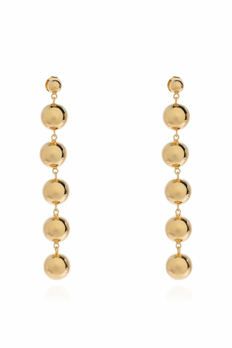 LIÉ STUDIO GOLD Earrings Anita