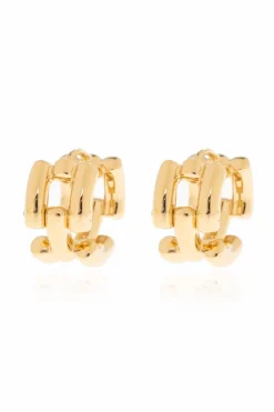 LIÉ STUDIO GOLD Earrings ‘The Johanna’