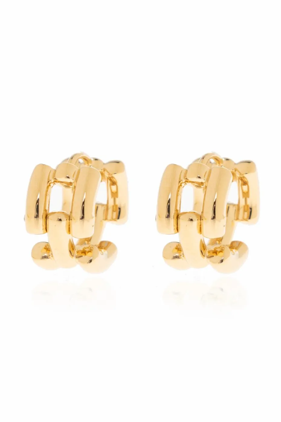 LIÉ STUDIO GOLD Earrings ‘The Johanna’