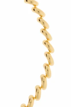 LIÉ STUDIO GOLD Necklace The Edith