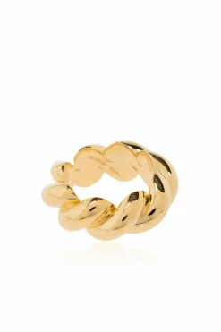 LIÉ STUDIO GOLD Ring The Christine