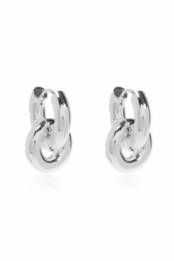 LIÉ STUDIO SILVER Earrings Esther