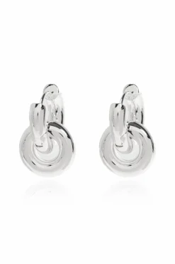 LIÉ STUDIO SILVER Earrings Esther