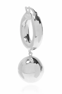 LIÉ STUDIO SILVER Earrings Marie