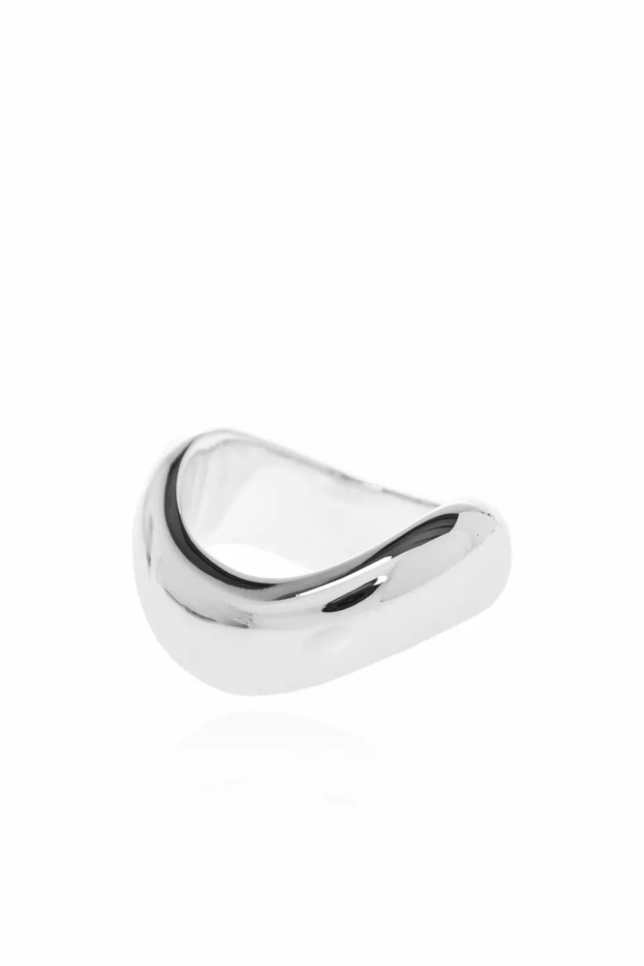 LIÉ STUDIO SILVER "Ivalo" ring