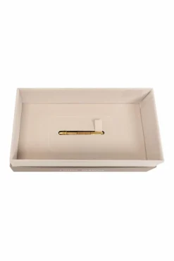 Linda Farrow GOLD Sunglasses